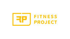 Fitness Project Fitness Project